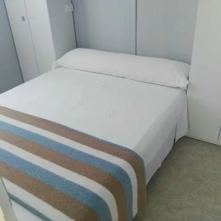Camping El Jardin De Las Dunas * Tarifa