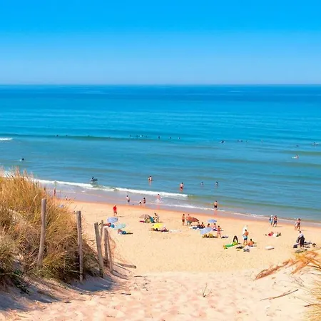 Camping El Jardin De Las Dunas
