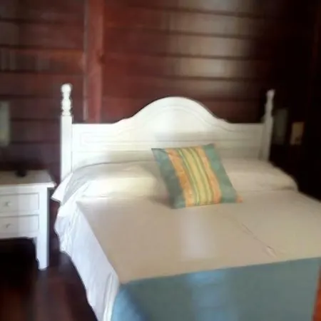Camping El Jardin De Las Dunas Campingplatz *