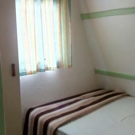 Campingplatz Camping El Jardin De Las Dunas *