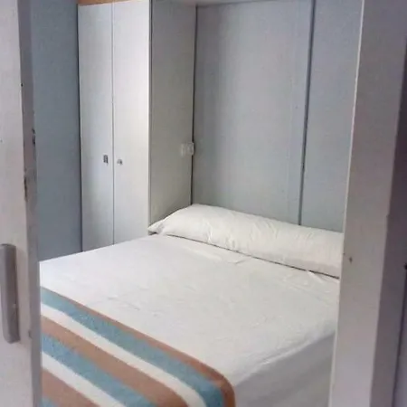 Camping El Jardin De Las Dunas Tarifa